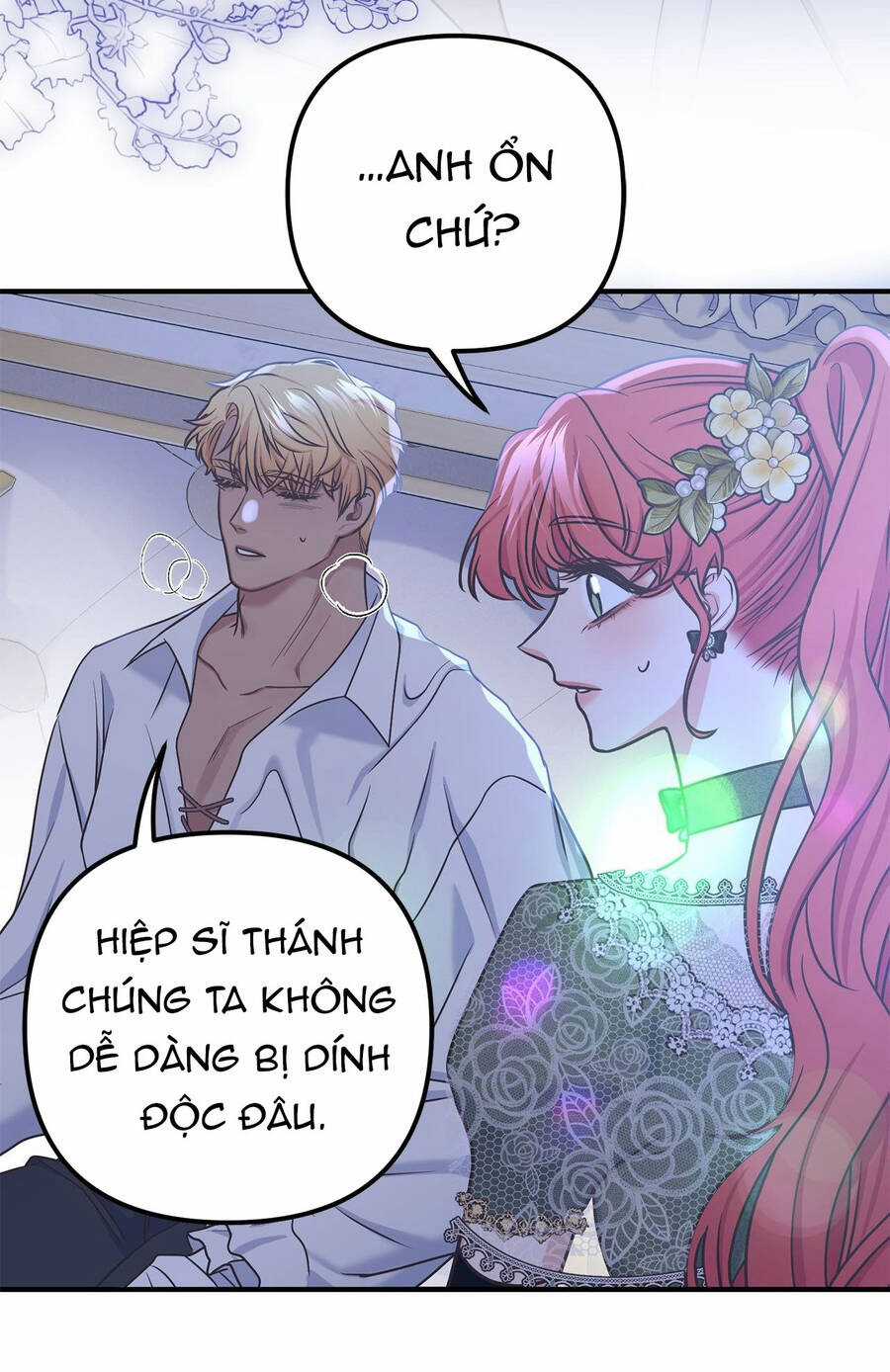 Giam Cầm - Chapter 31.2 - Trang 13