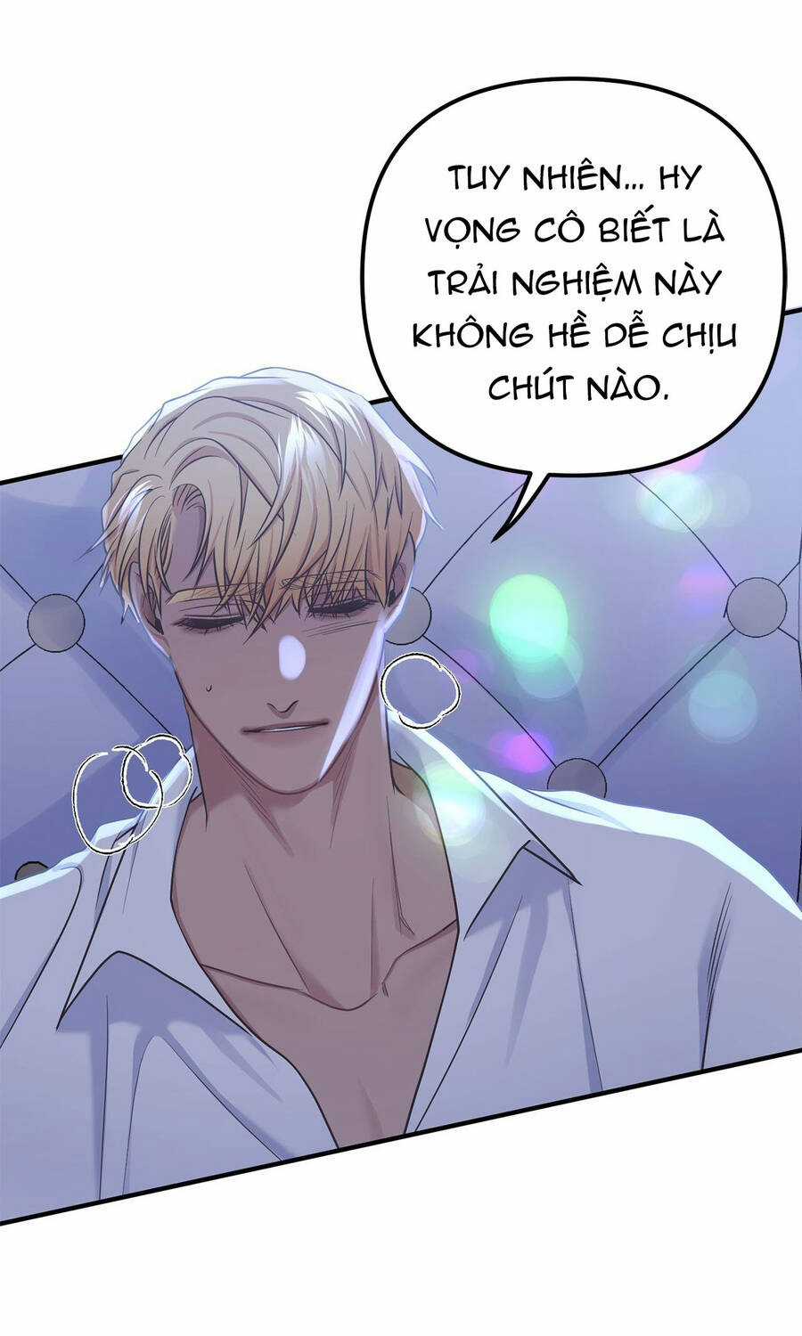 Giam Cầm - Chapter 31.2 - Trang 14