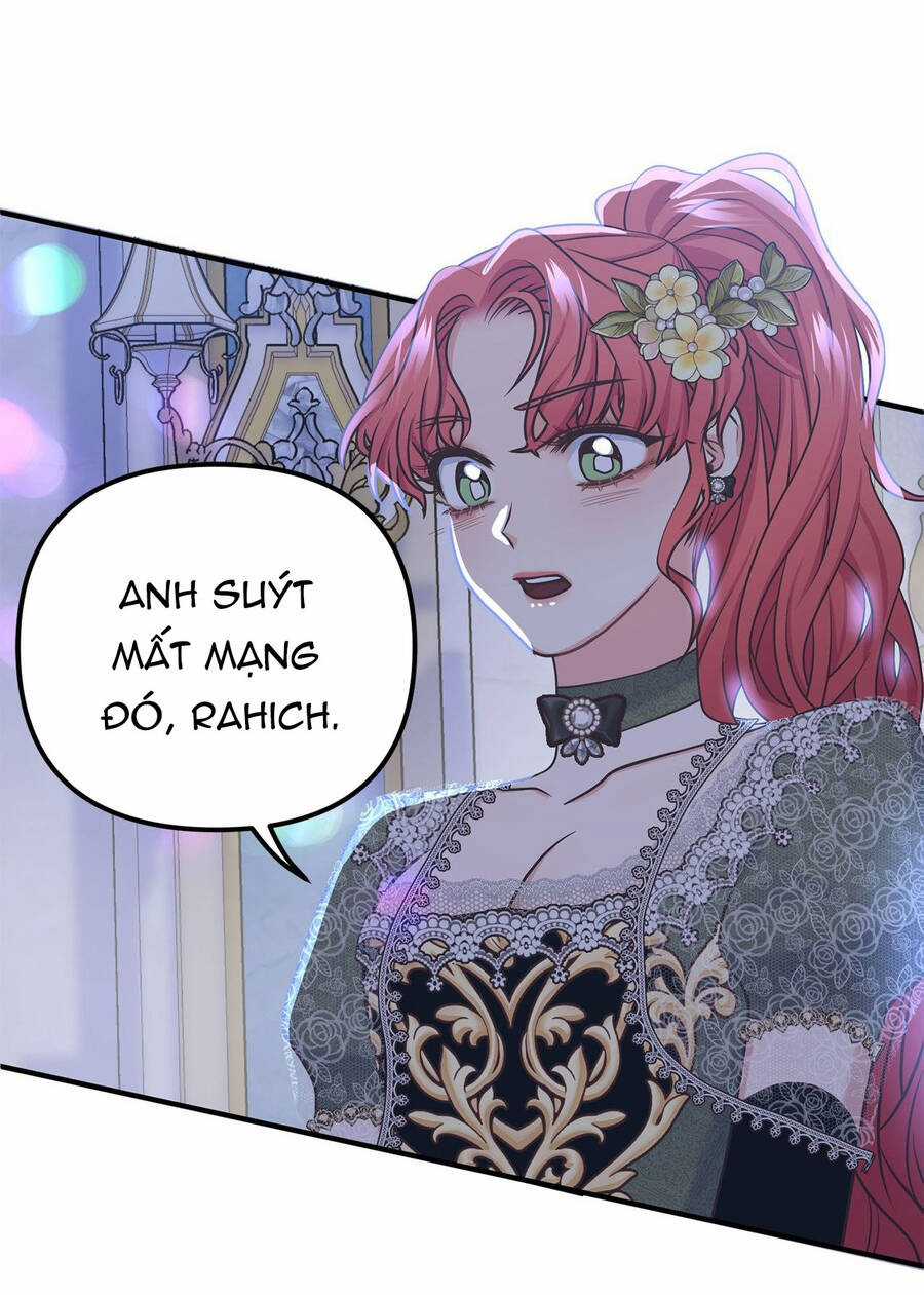 Giam Cầm - Chapter 31.2 - Trang 15