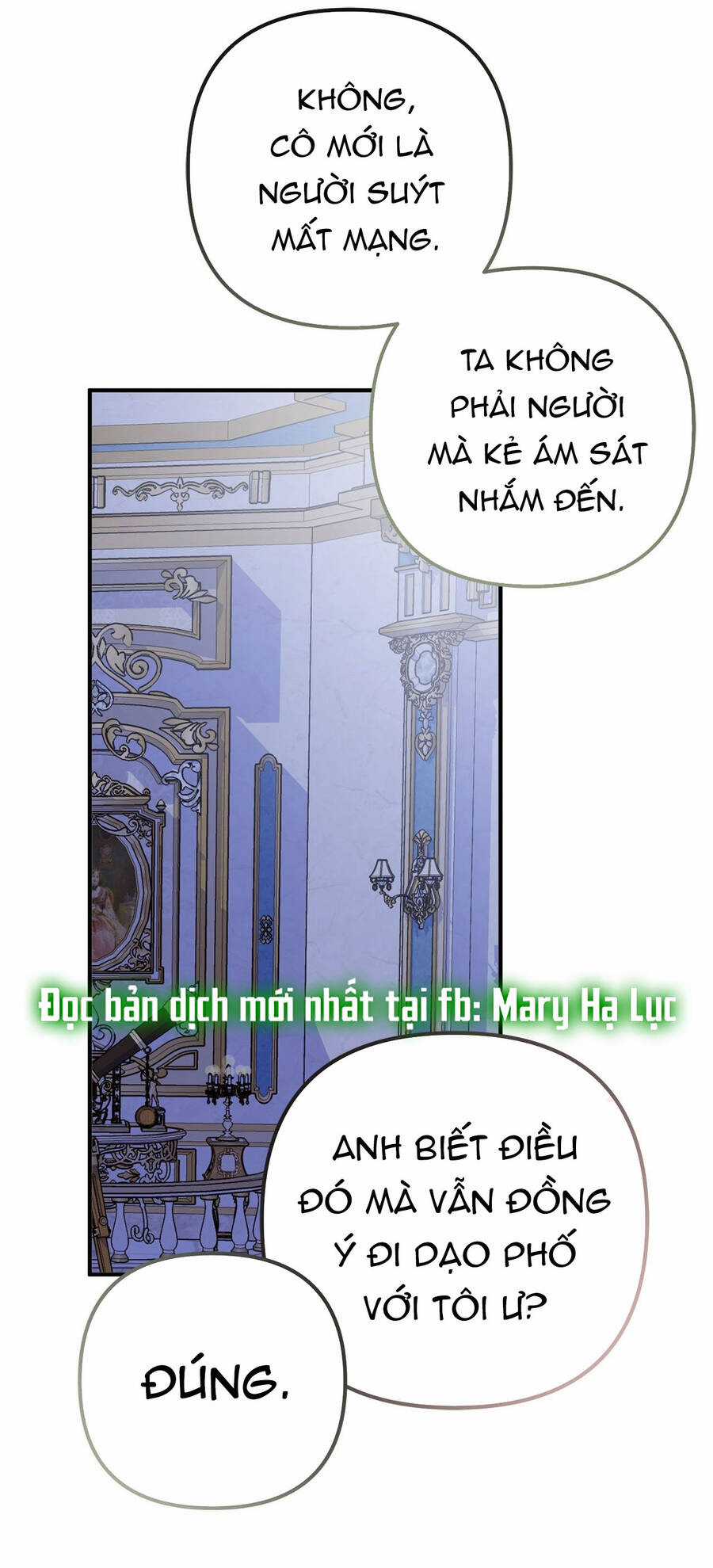 Giam Cầm - Chapter 31.2 - Trang 16