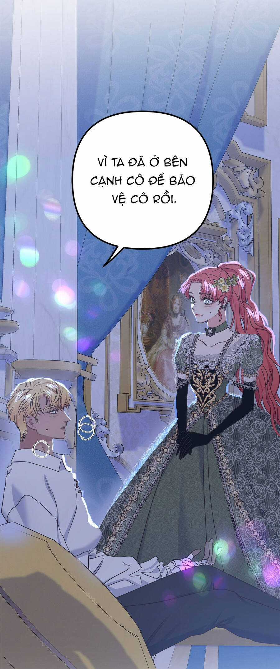 Giam Cầm - Chapter 31.2 - Trang 18