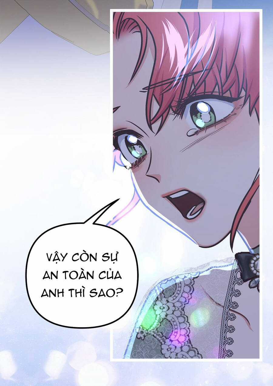 Giam Cầm - Chapter 31.2 - Trang 19