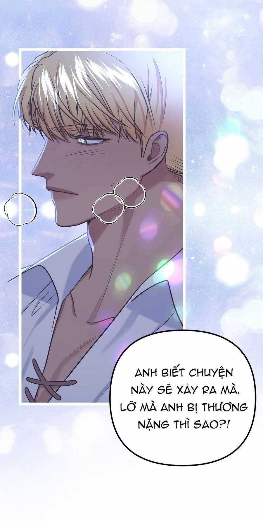 Giam Cầm - Chapter 31.2 - Trang 20