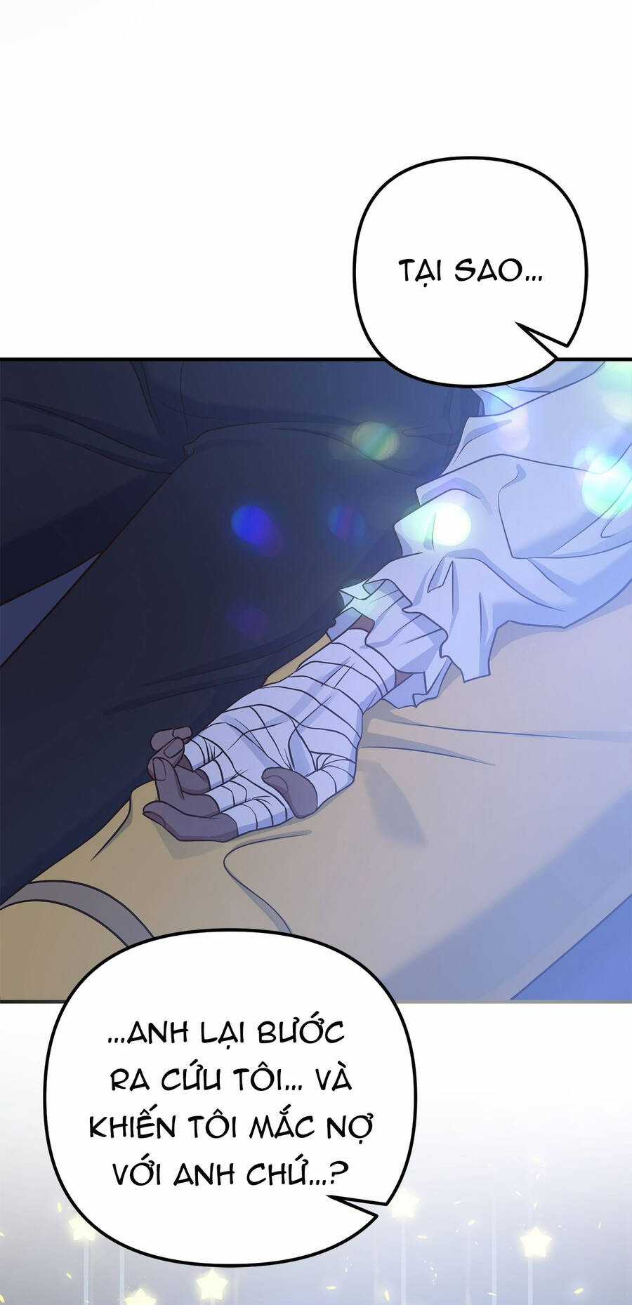 Giam Cầm - Chapter 31.2 - Trang 21