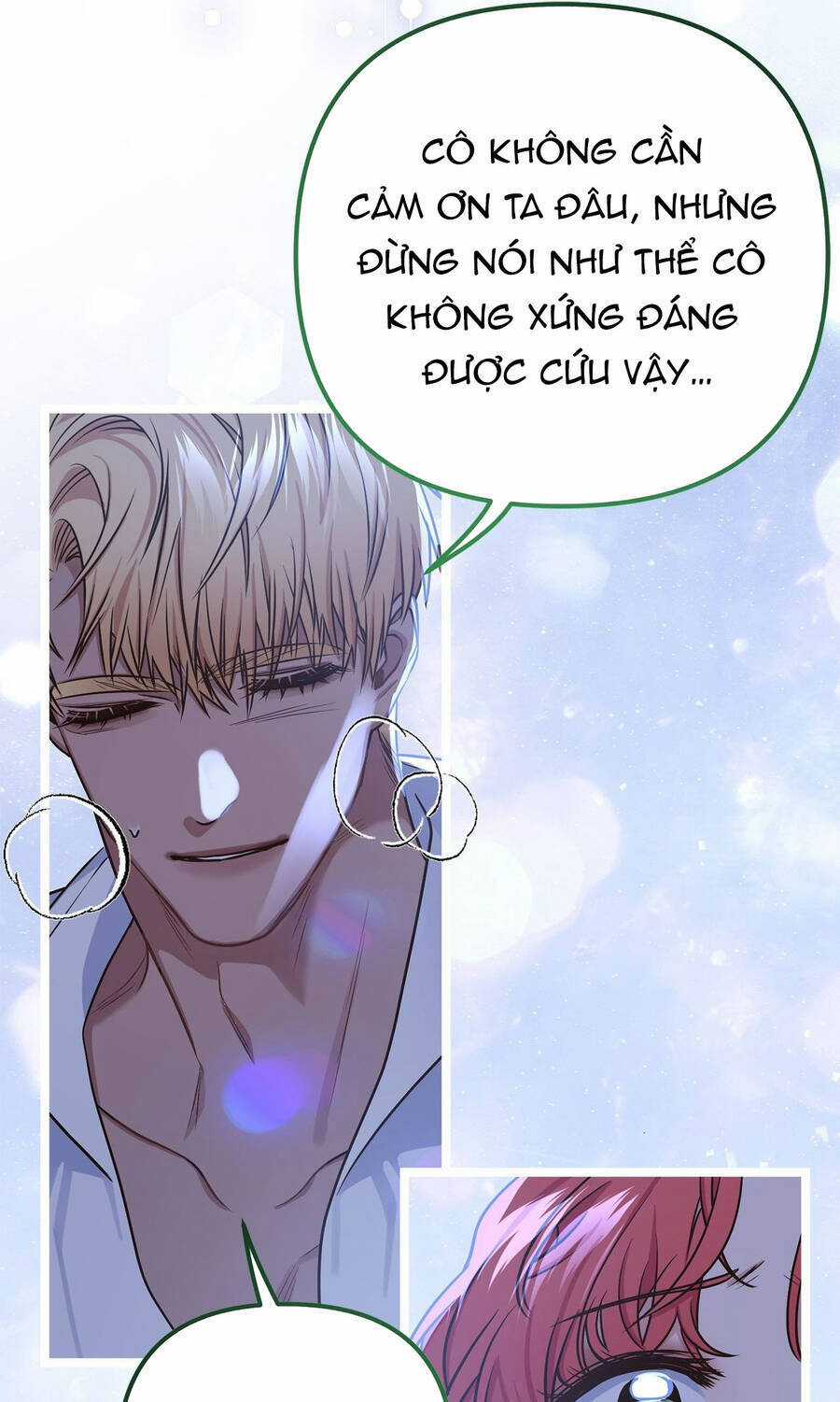Giam Cầm - Chapter 31.2 - Trang 24