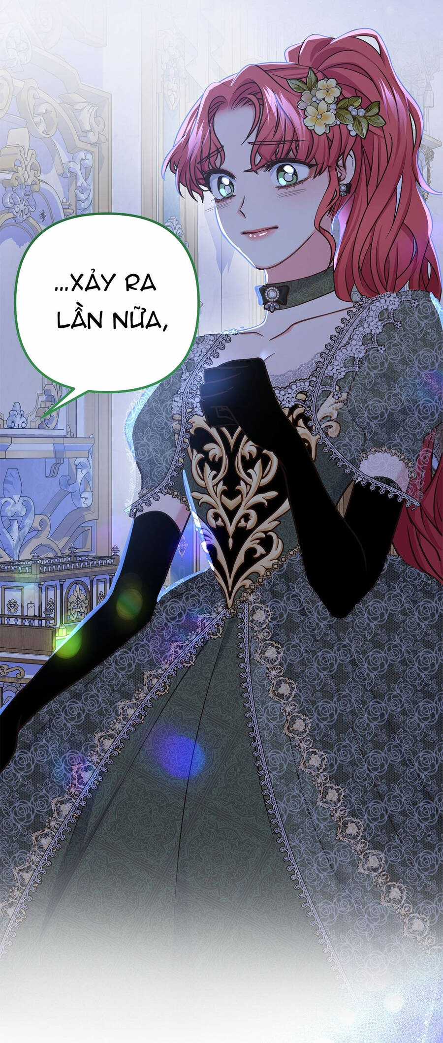 Giam Cầm - Chapter 31.2 - Trang 27