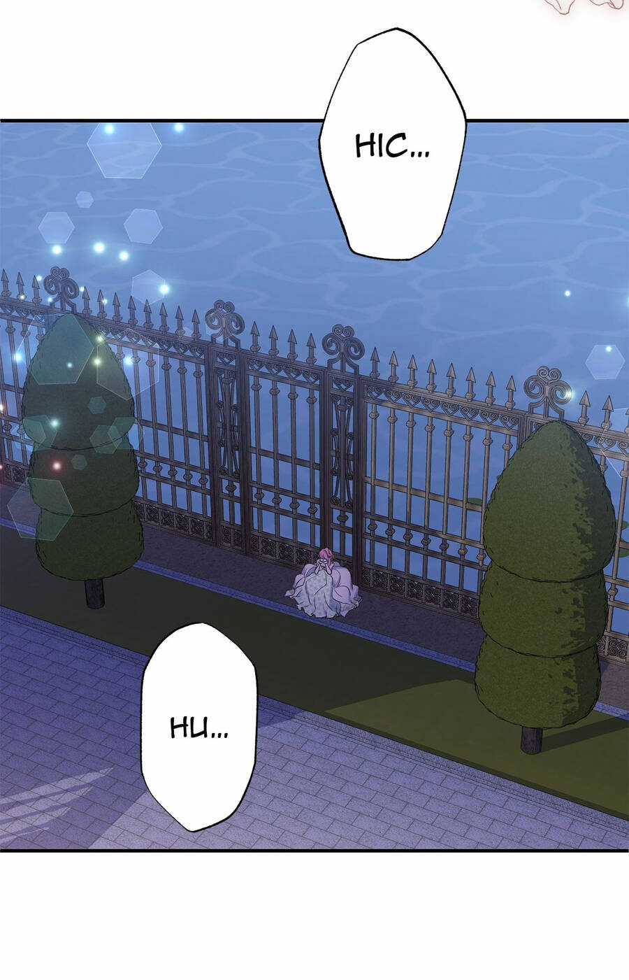 Giam Cầm - Chapter 31.2 - Trang 31