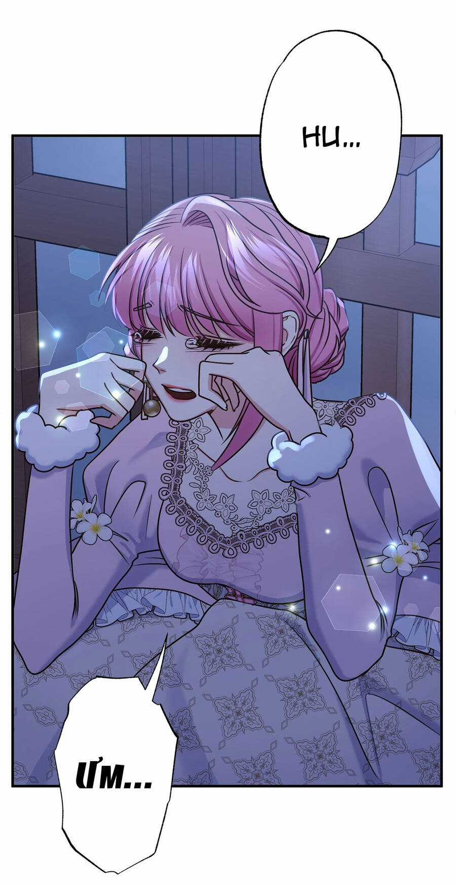 Giam Cầm - Chapter 31.2 - Trang 32