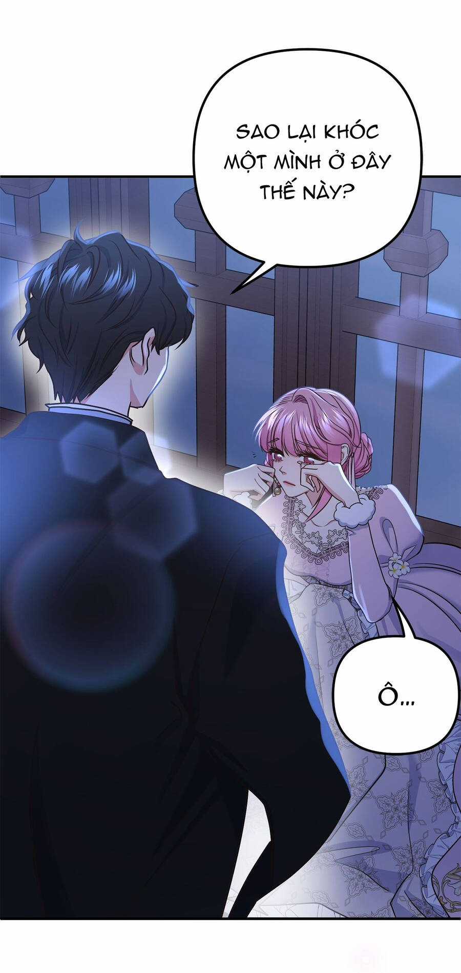 Giam Cầm - Chapter 31.2 - Trang 33