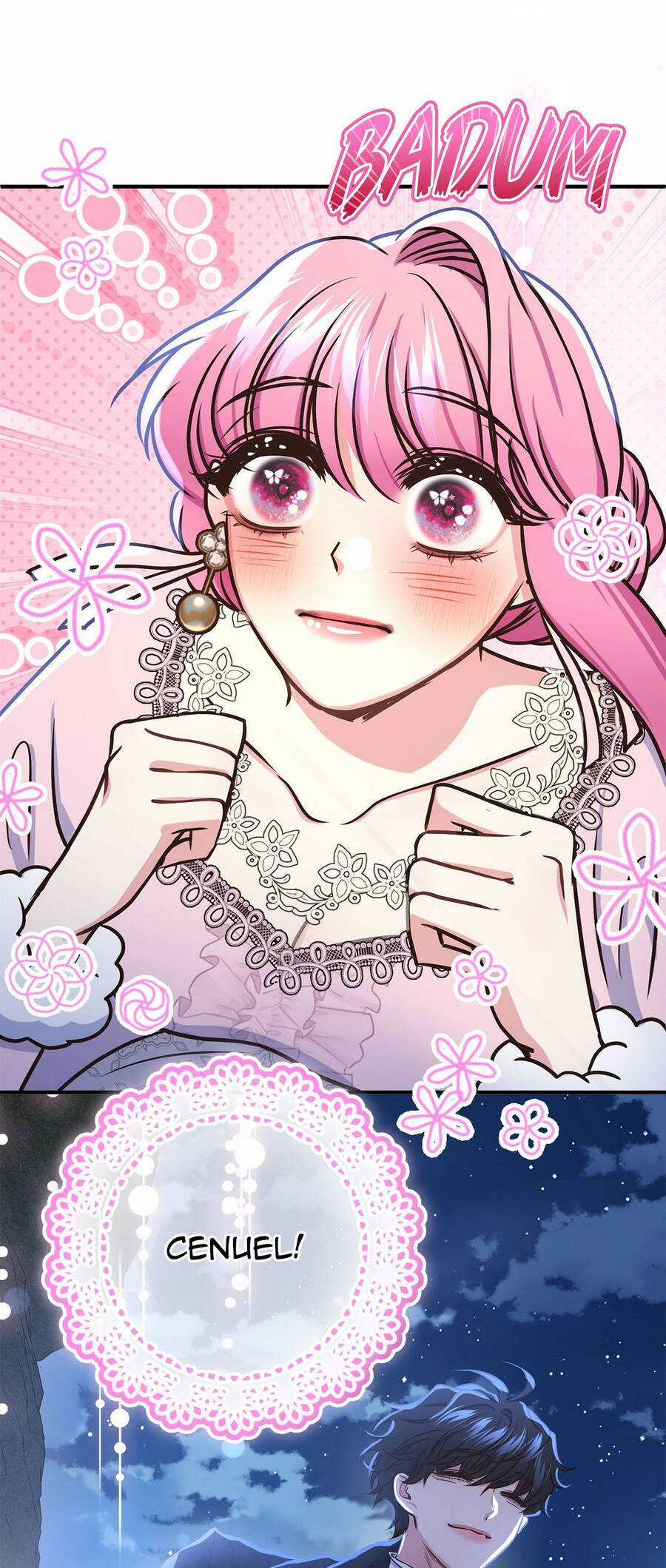 Giam Cầm - Chapter 31.2 - Trang 34