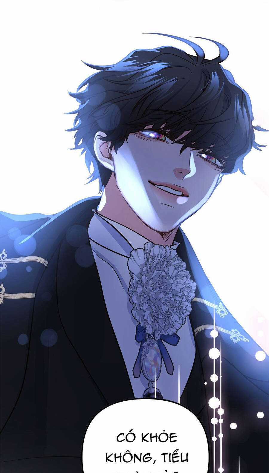 Giam Cầm - Chapter 31.2 - Trang 36