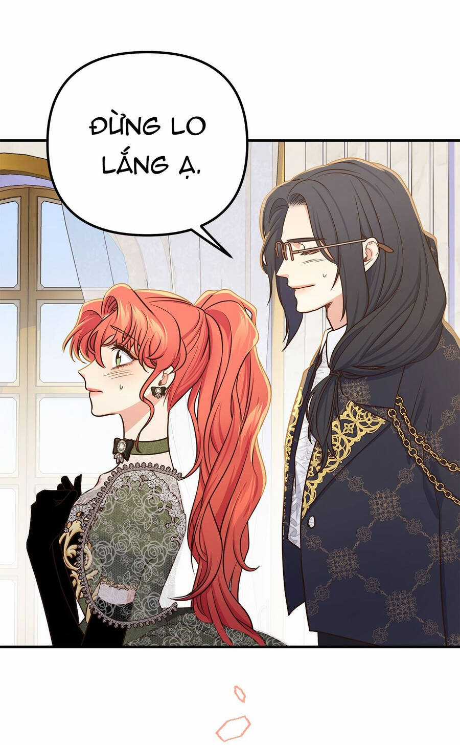 Giam Cầm - Chapter 31.2 - Trang 5