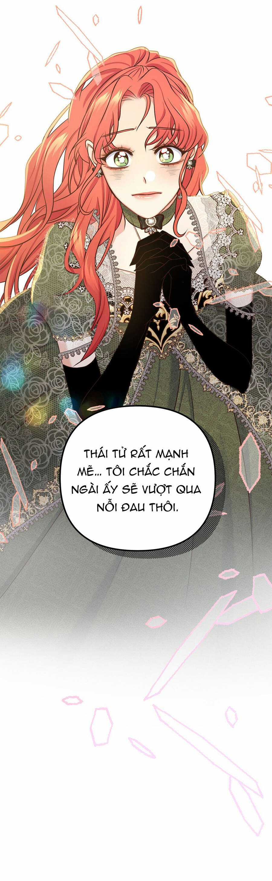 Giam Cầm - Chapter 31.2 - Trang 6