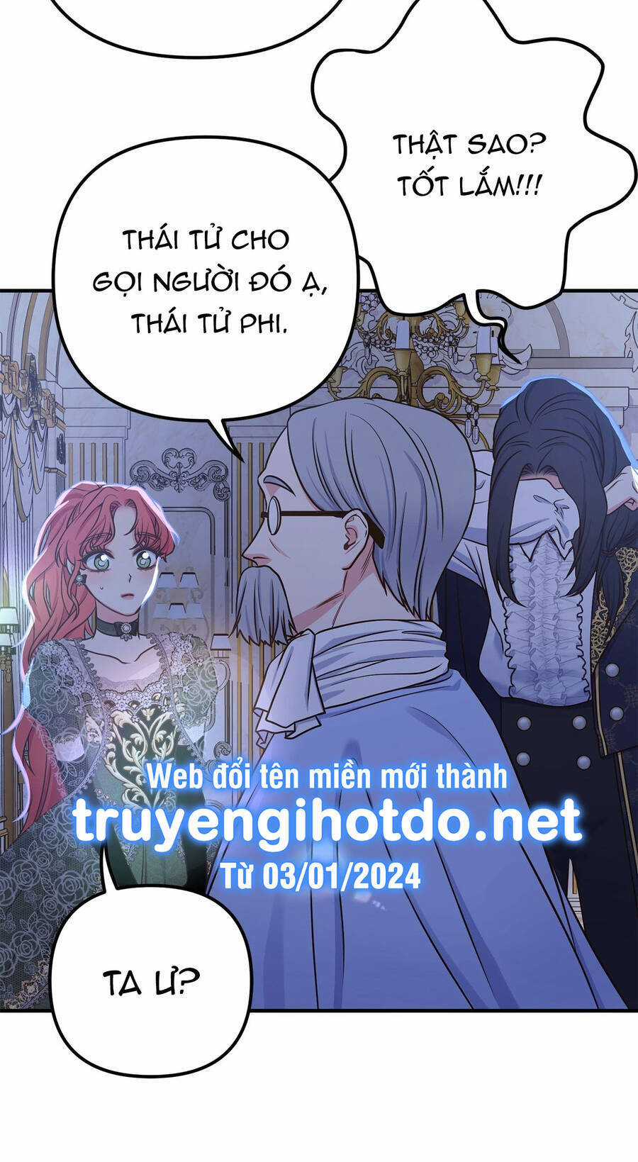 Giam Cầm - Chapter 31.2 - Trang 10