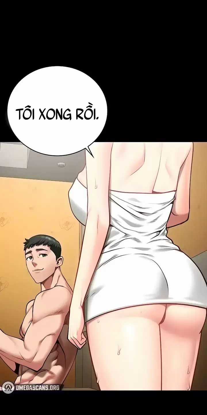 Giam Cầm - Chapter 32 - Trang 1