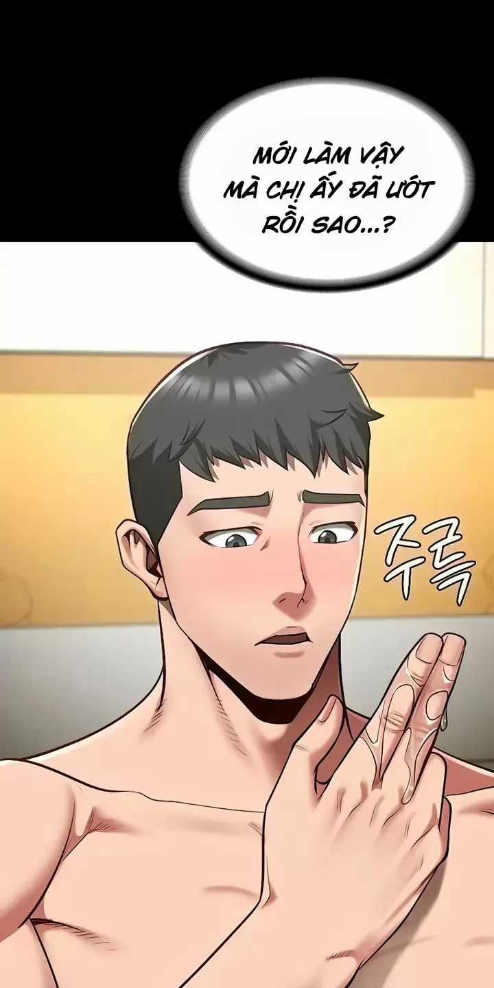 Giam Cầm - Chapter 32 - Trang 20