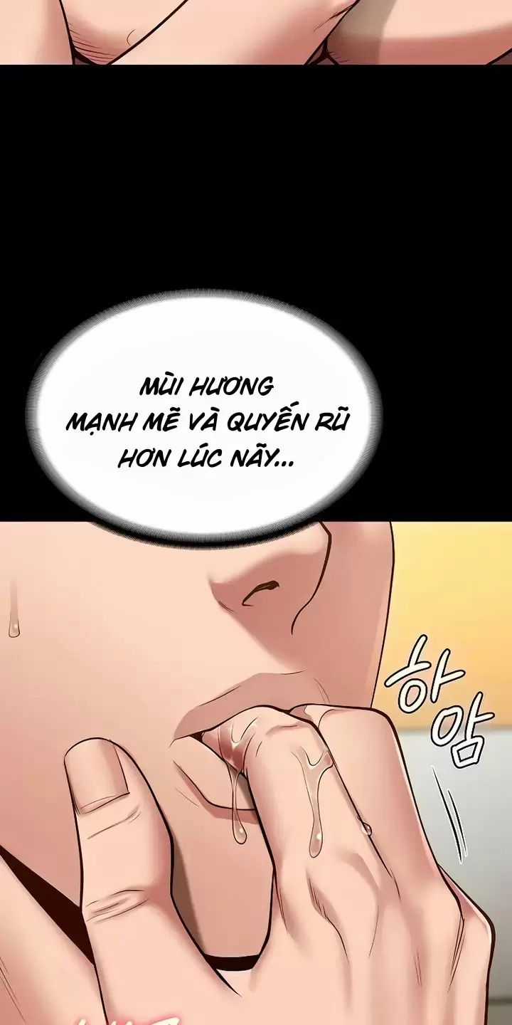 Giam Cầm - Chapter 32 - Trang 21