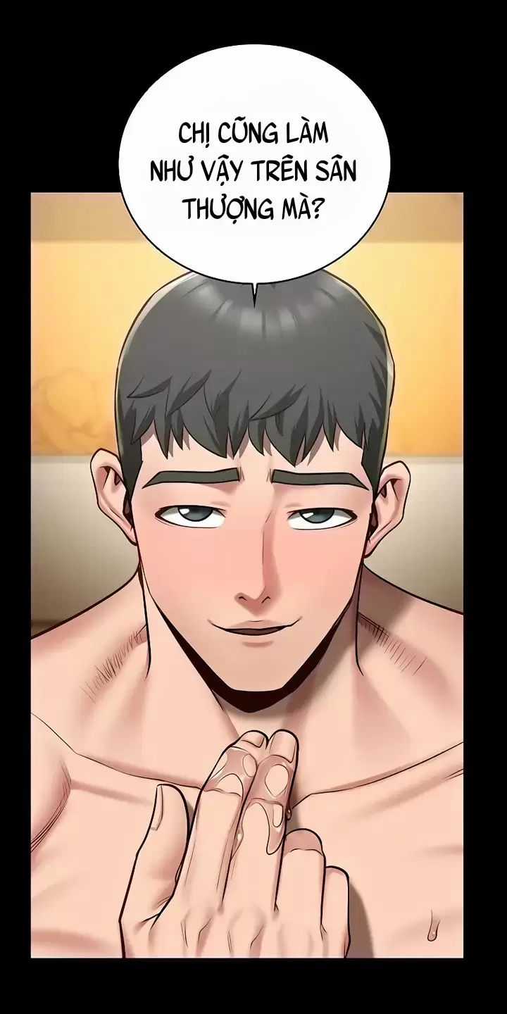 Giam Cầm - Chapter 32 - Trang 24