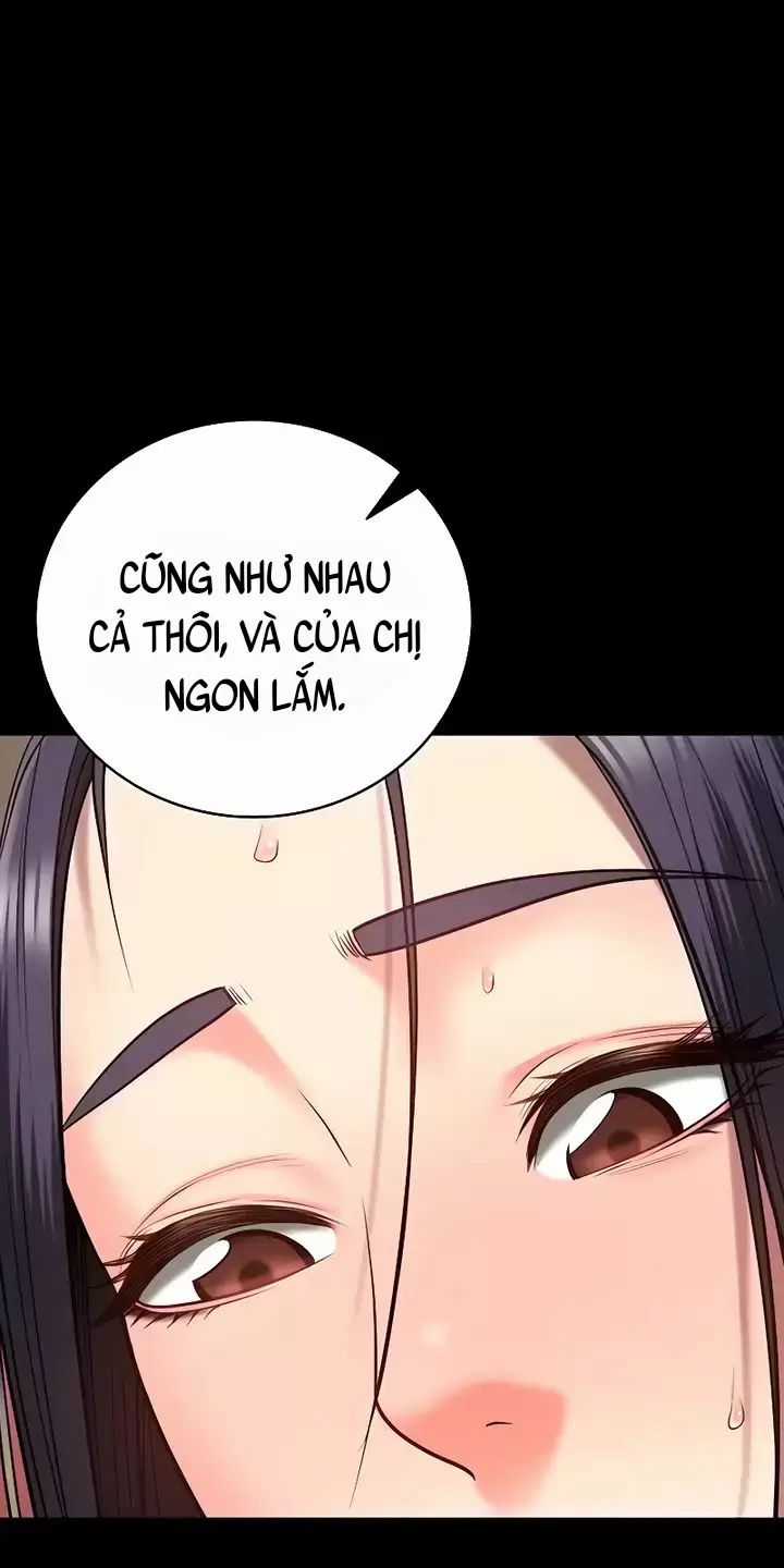 Giam Cầm - Chapter 32 - Trang 25