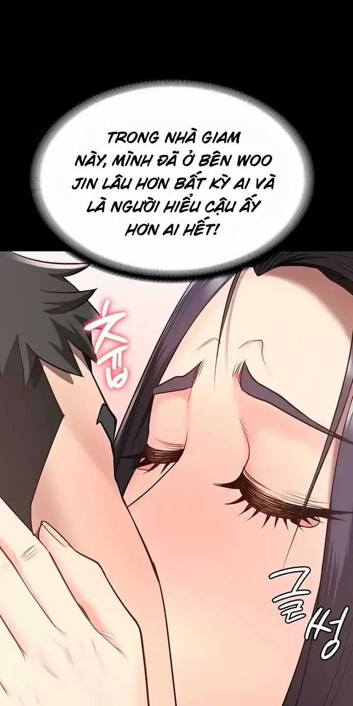 Giam Cầm - Chapter 32 - Trang 34