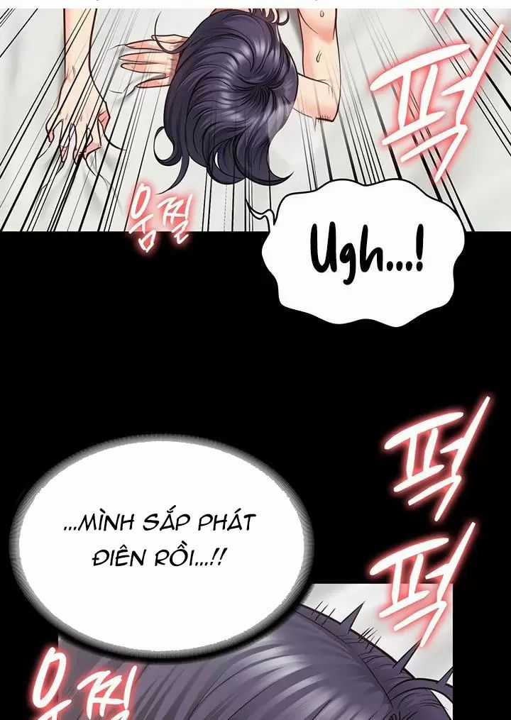 Giam Cầm - Chapter 33 - Trang 16