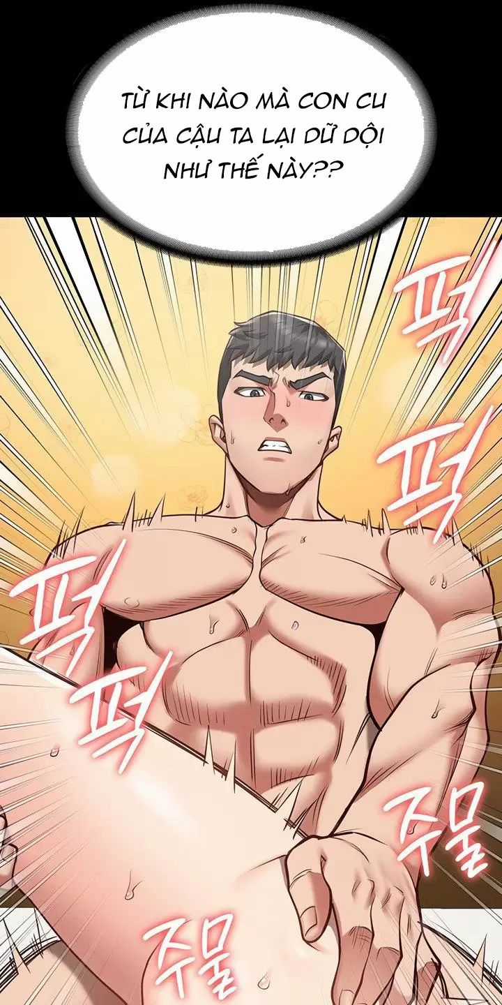 Giam Cầm - Chapter 33 - Trang 18