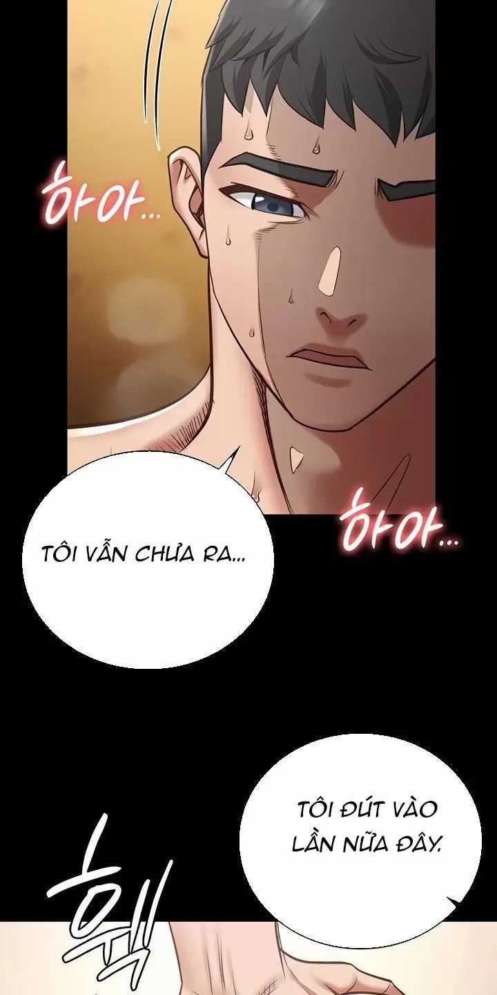 Giam Cầm - Chapter 33 - Trang 3