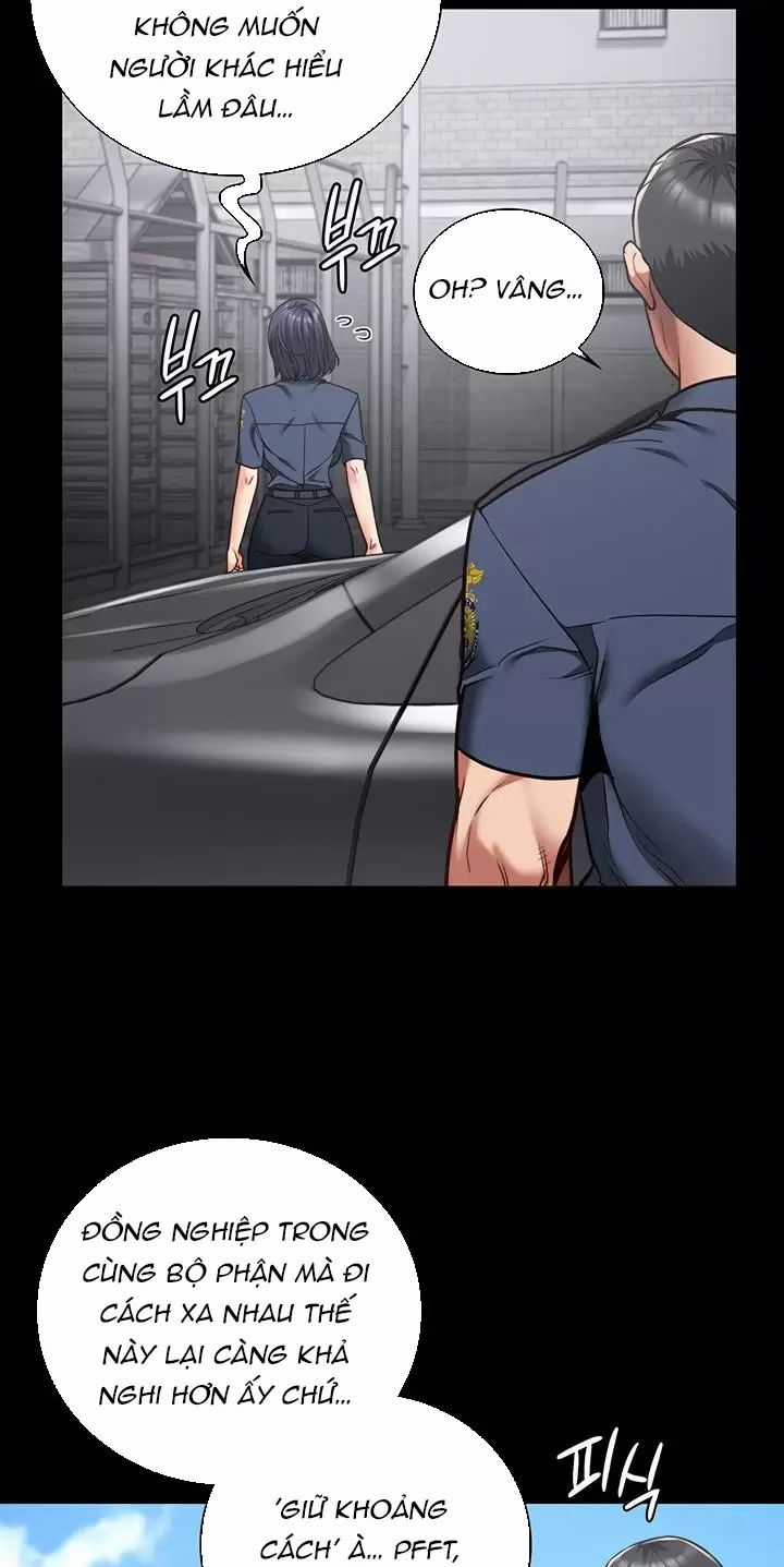 Giam Cầm - Chapter 33 - Trang 48