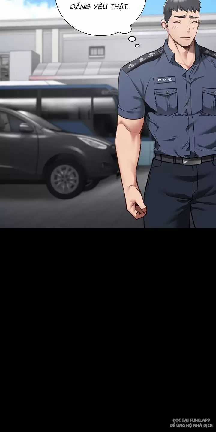 Giam Cầm - Chapter 33 - Trang 49