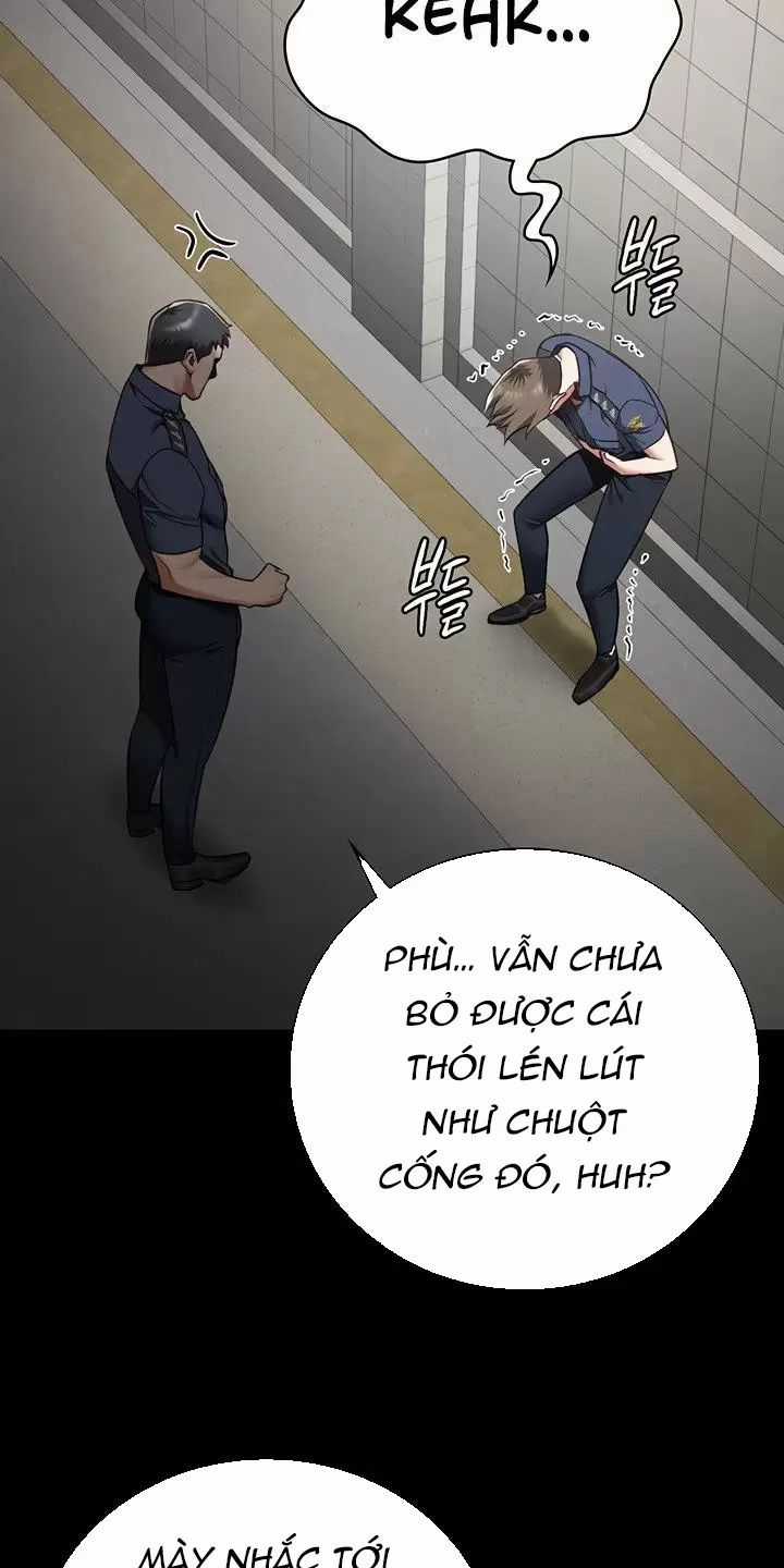 Giam Cầm - Chapter 33 - Trang 68