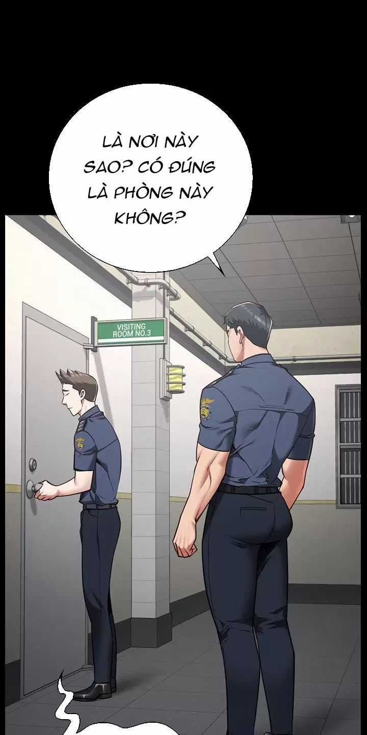 Giam Cầm - Chapter 33 - Trang 74