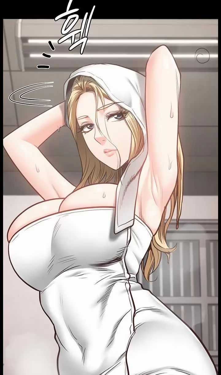 Giam Cầm - Chapter 33 - Trang 80