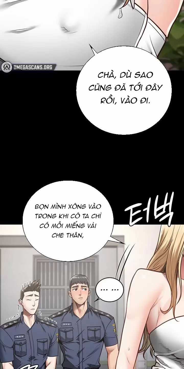 Giam Cầm - Chapter 33 - Trang 83