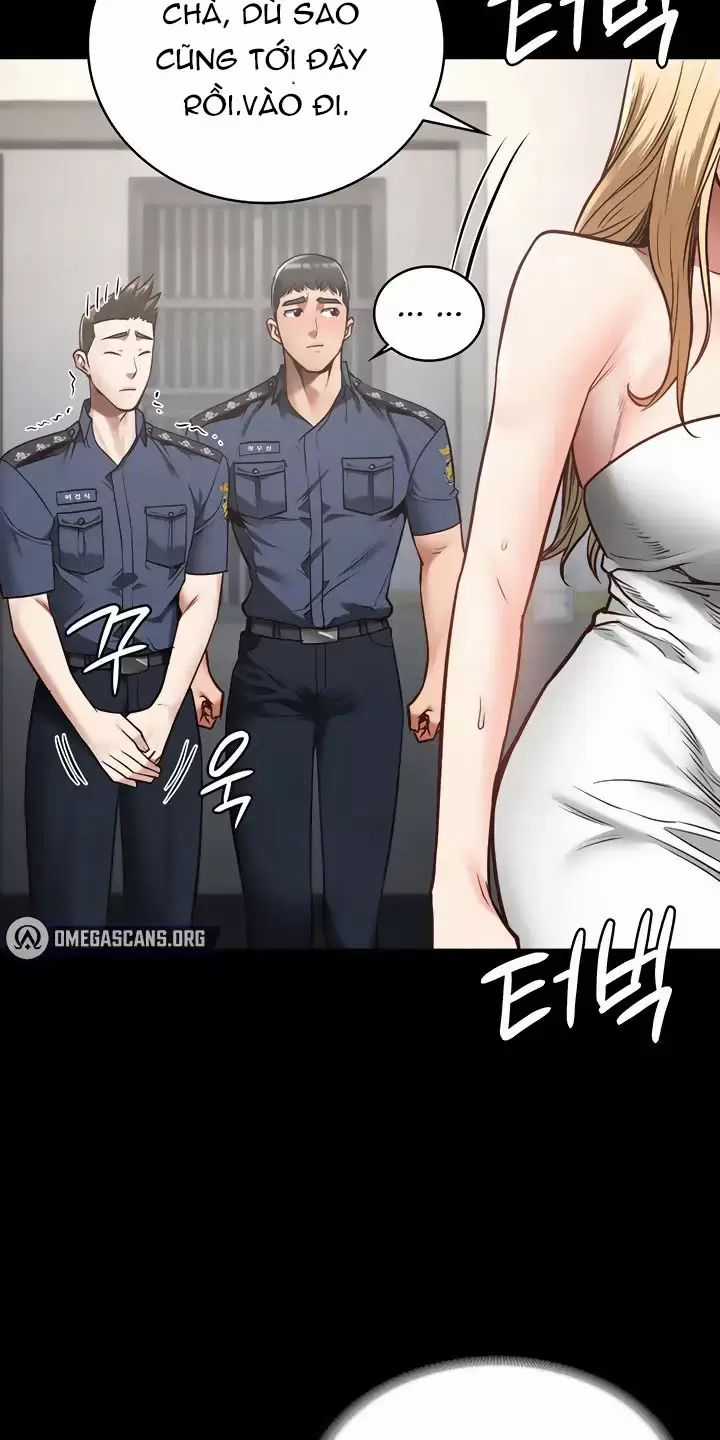 Giam Cầm - Chapter 34 - Trang 2