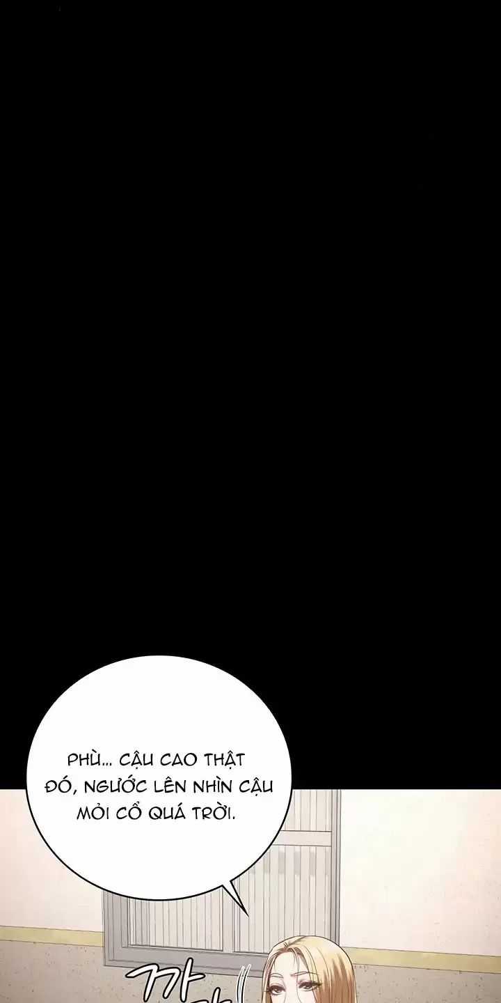 Giam Cầm - Chapter 34 - Trang 11