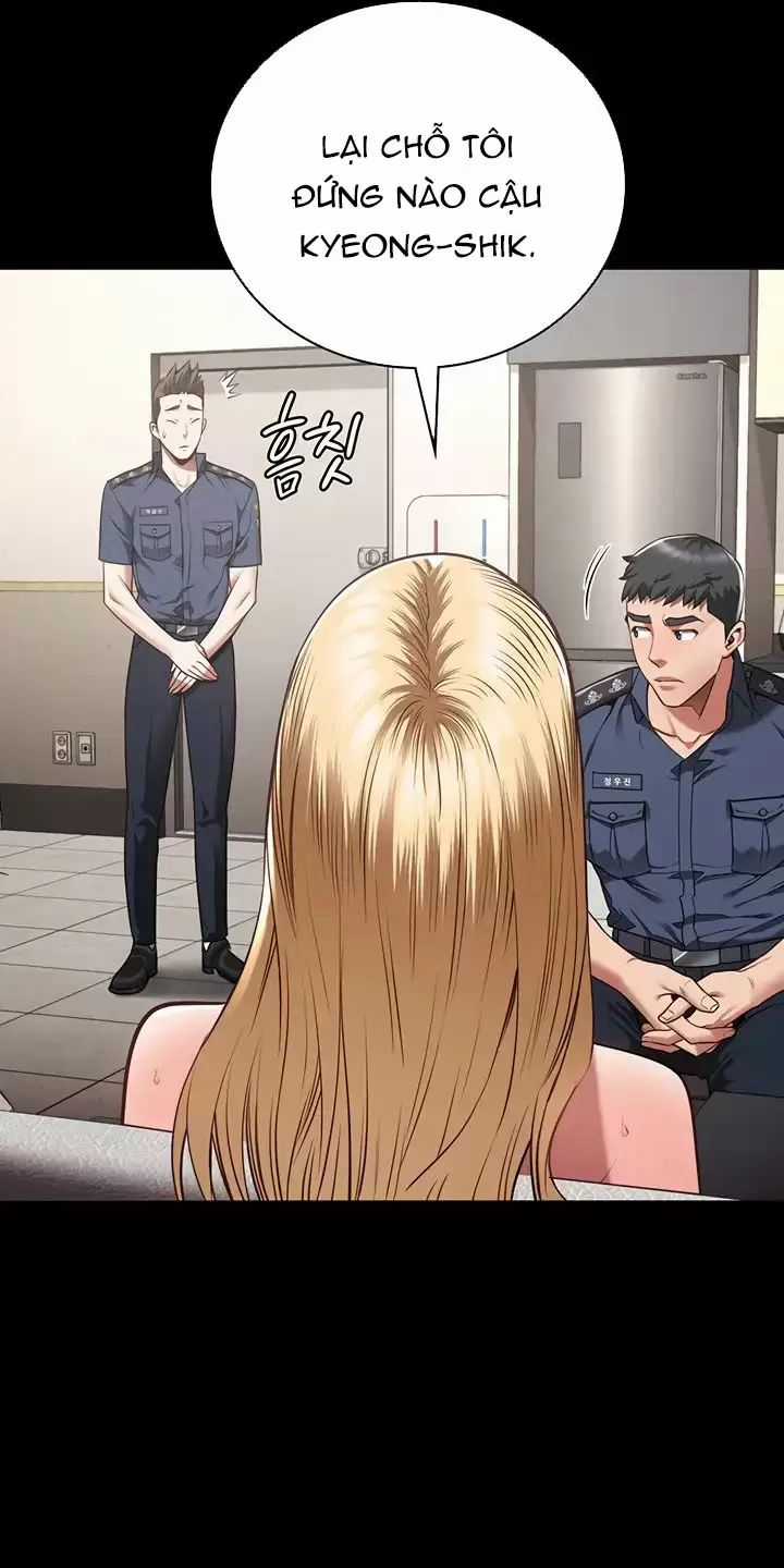 Giam Cầm - Chapter 34 - Trang 14