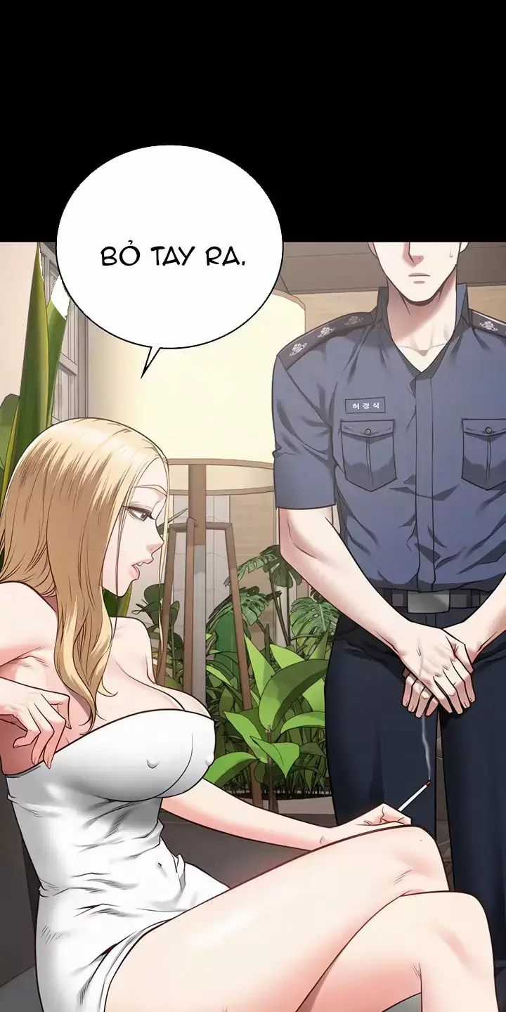 Giam Cầm - Chapter 34 - Trang 16