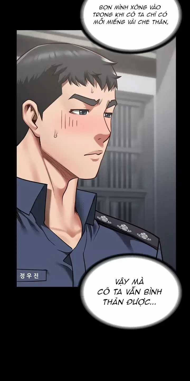 Giam Cầm - Chapter 34 - Trang 3