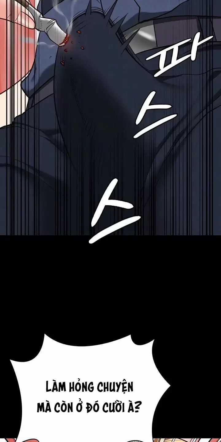 Giam Cầm - Chapter 34 - Trang 22