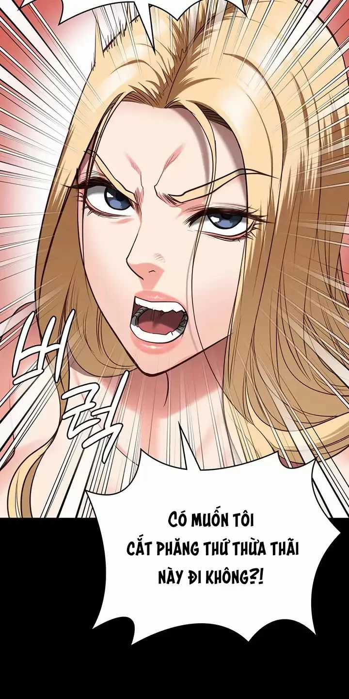 Giam Cầm - Chapter 34 - Trang 23