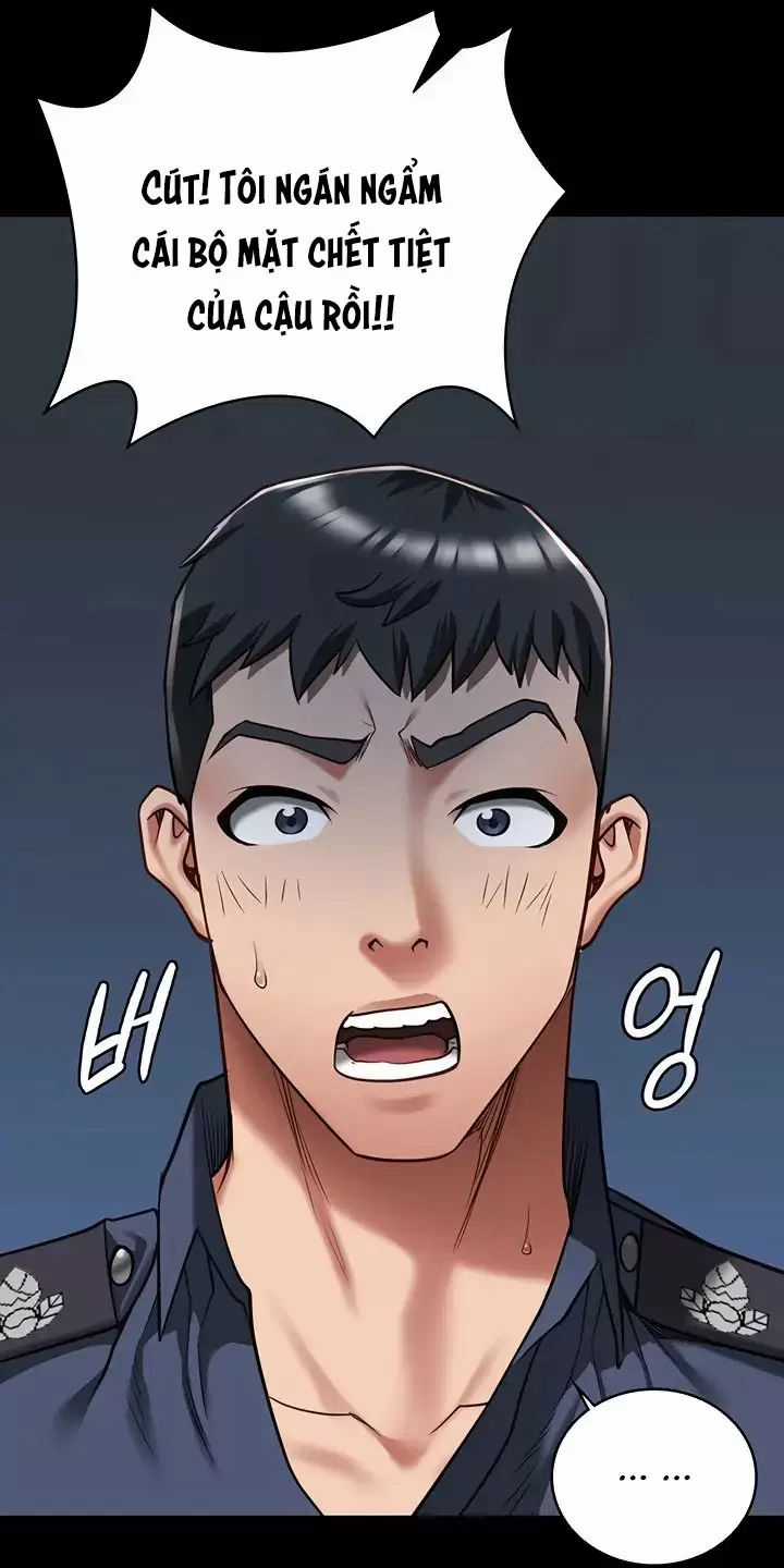 Giam Cầm - Chapter 34 - Trang 24
