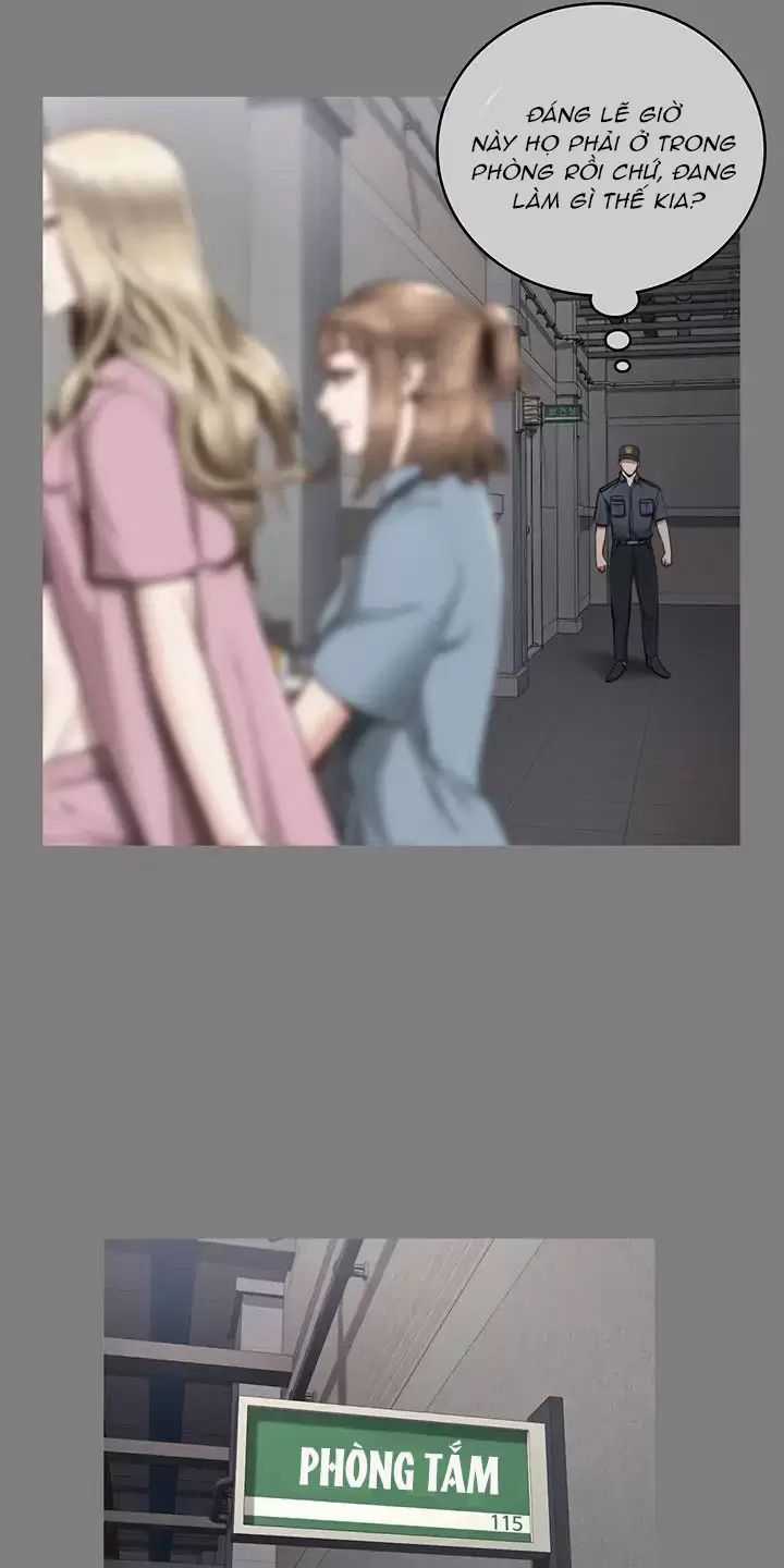 Giam Cầm - Chapter 34 - Trang 28