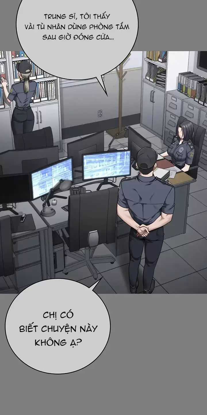 Giam Cầm - Chapter 34 - Trang 30