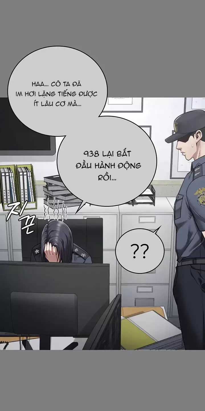 Giam Cầm - Chapter 34 - Trang 31