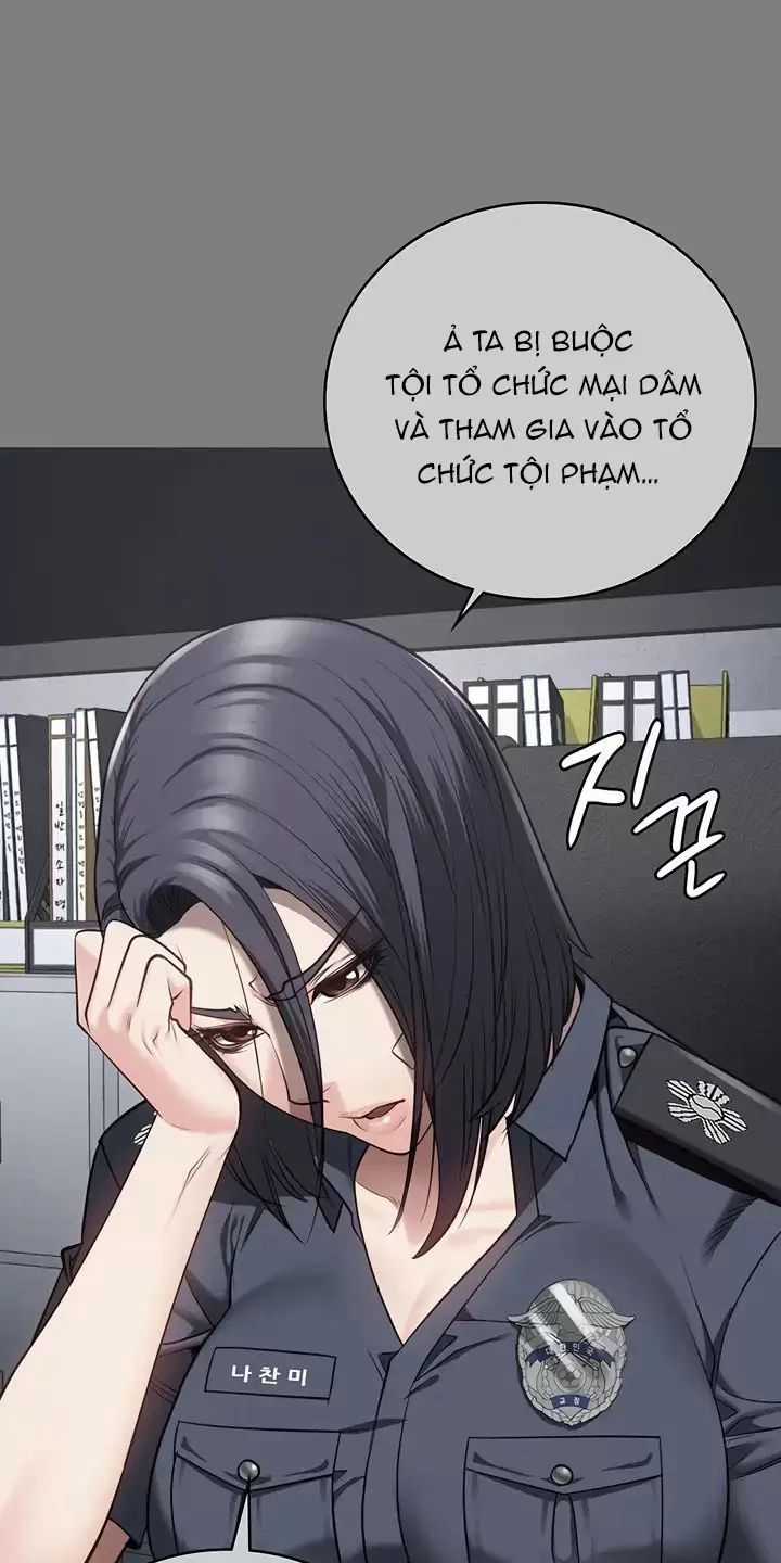 Giam Cầm - Chapter 34 - Trang 32