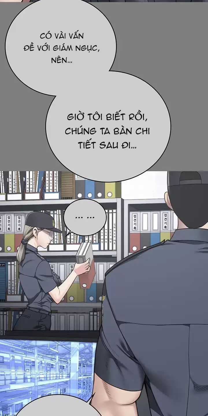 Giam Cầm - Chapter 34 - Trang 33