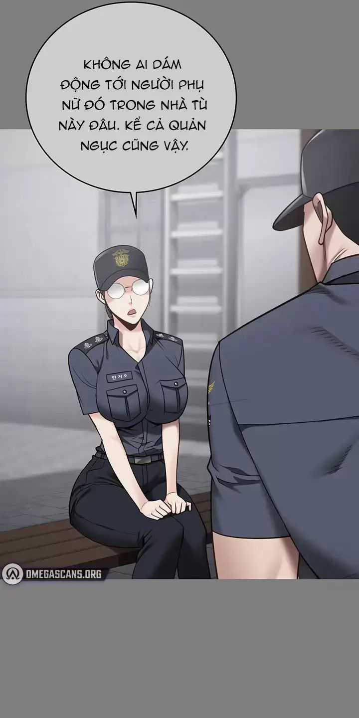 Giam Cầm - Chapter 34 - Trang 36