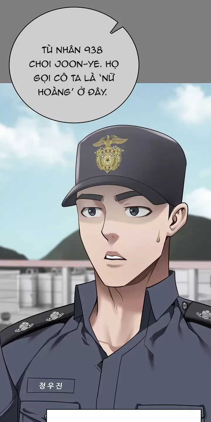 Giam Cầm - Chapter 34 - Trang 37