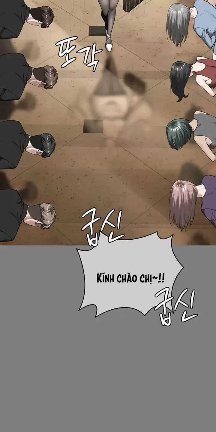 Giam Cầm - Chapter 34 - Trang 39