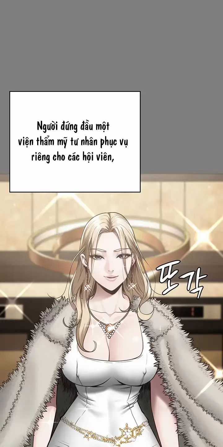 Giam Cầm - Chapter 34 - Trang 40